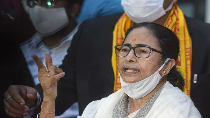 Kongres Trinamool mengubah nama konstitusi Mamata Abhishek Banerjee