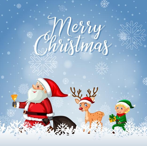 India Tv - Merry Christmas 2021: Wishes, Quotes, HD Pictures
