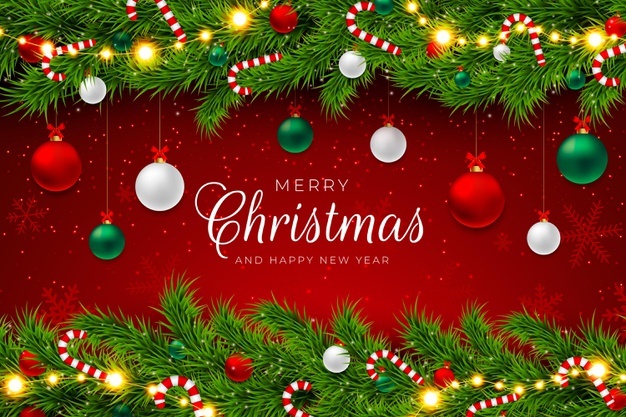 Merry Christmas 2021: Wishes, Quotes, HD Images, Facebook Greetings ...