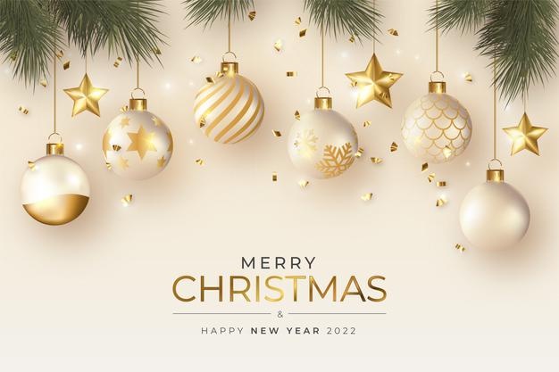 India Tv - Merry Christmas 2021: Wishes, Quotes, HD Pictures