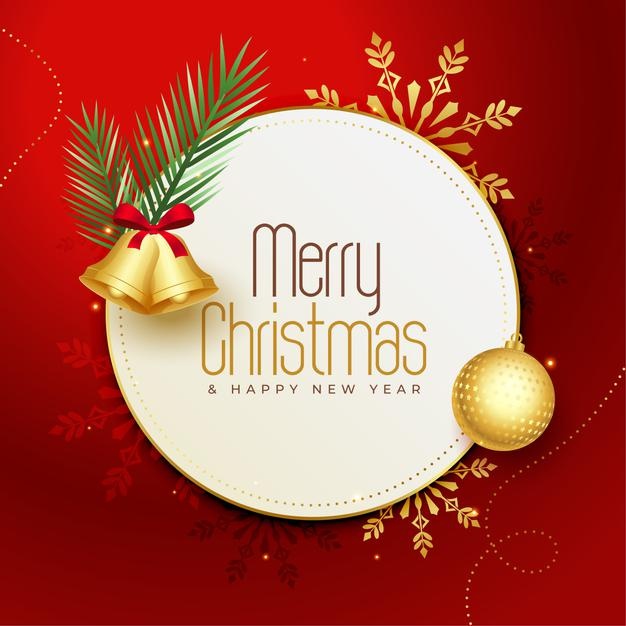Merry Christmas 2021: Wishes, Quotes, HD Images, Facebook Greetings ...