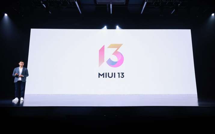 Xiaomi MIUI 13 update roadmap announced by Mi Community - Vimarsana News