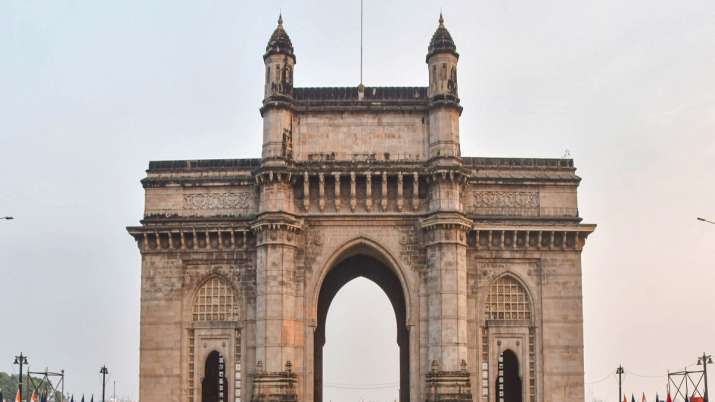 Gateway of India, Mumbai
