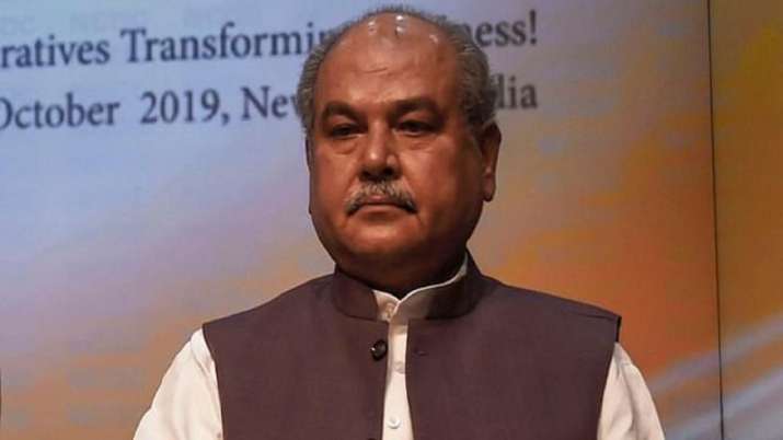 Agriculture sector, lockdown, Narendra Singh Tomar. latest national news updates, Agriculture sector