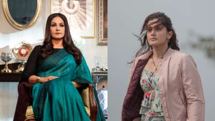 5 Strong female women characters on Netflix that took us by storm in 2021 - Vimarsana News