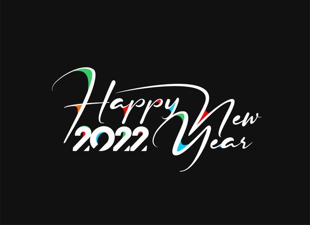 India Tv - Happy New Year 2022