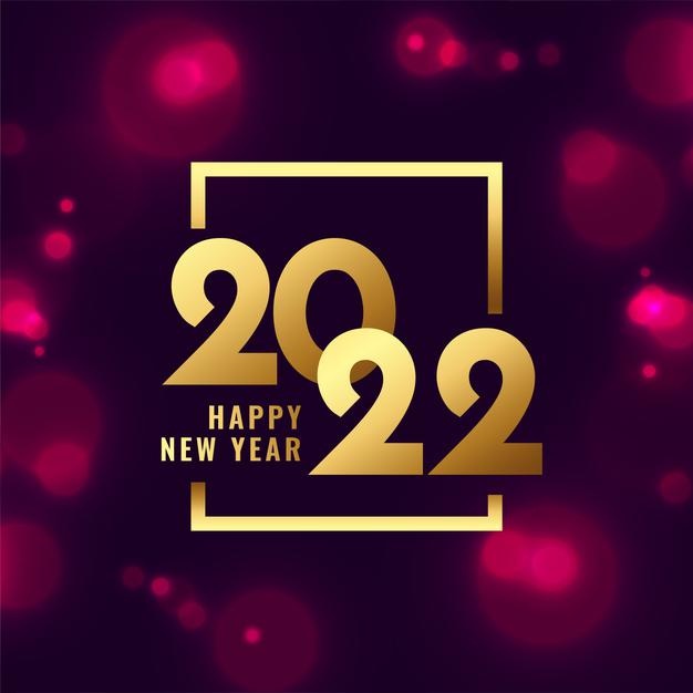 TV India - Selamat Tahun Baru 2022
