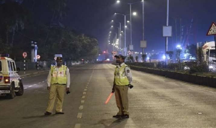 Night curfew imposed Omicron Covid cases Karnataka Kerala Maharashtra Delhi  Haryana coronavirus updates | India News – India TV