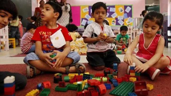Delhi: Proses penerimaan taman kanak-kanak dimulai di sekolah swasta, batas waktu 7 Januari