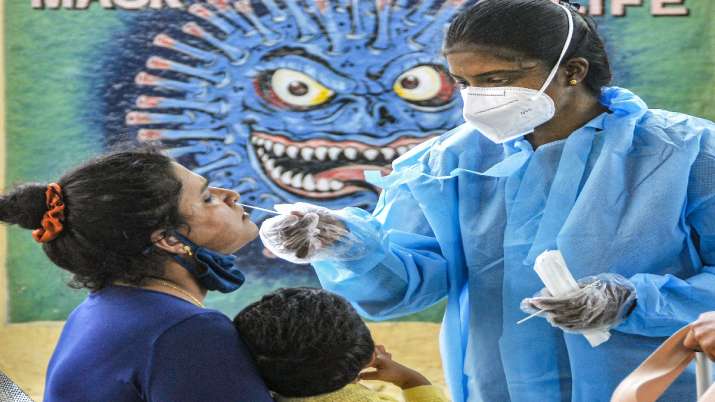 omicron in india, omicron cases india, omicron case india, coronavirus latest news, coronavirus upda