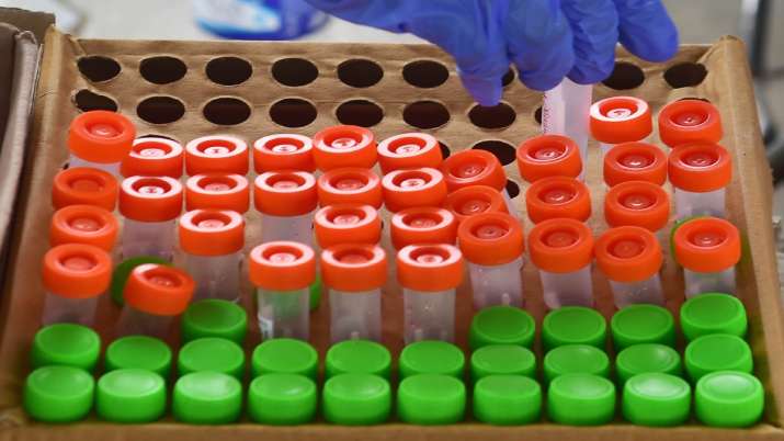 Varian Omicron bisa 5 kali lebih menular, menunggu transmisi data yang lebih banyak: Pemerintah