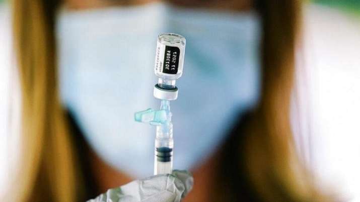 US Army creates a single vaccine against all Covid variants omicron delta |  India News – India TV