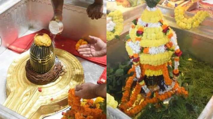 Kashi Vishwanath Dham: Salah satu dari 12 Jyotirlinga yang didedikasikan untuk Dewa Siwa