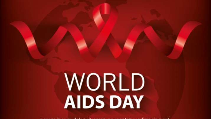 World aids day 2021