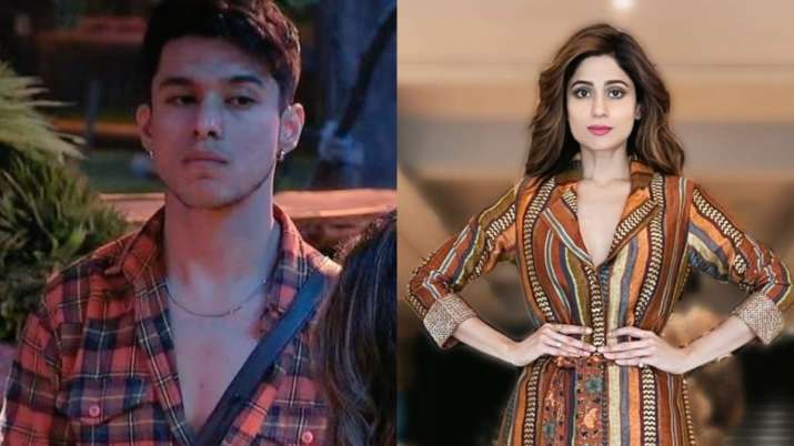 Bigg Boss 15, Prateek Sahajpal, Shamita Shetty