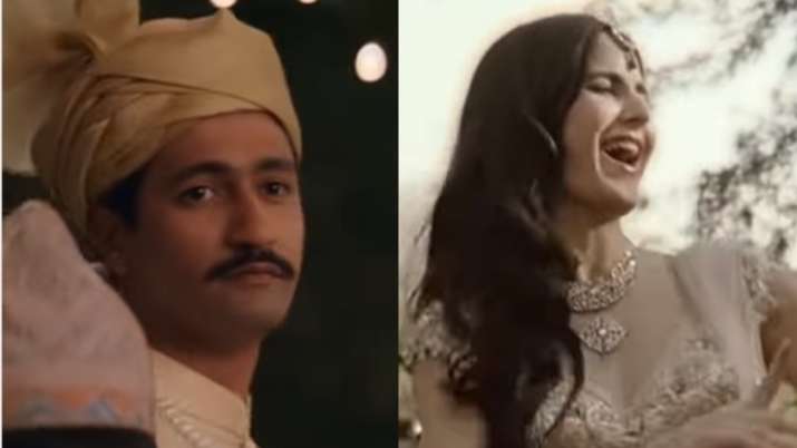 'Alexa play Sau dard hai': Fans get emotional after false wedding reel of Vicky, Katrina goes viral 