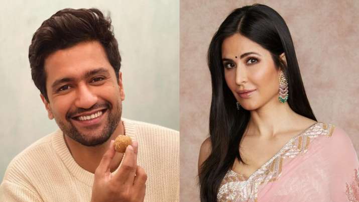 Ahead of wedding Vicky Kaushal-Katrina Kaif referred to as 'spouses' on Wikipedia; changes reversed