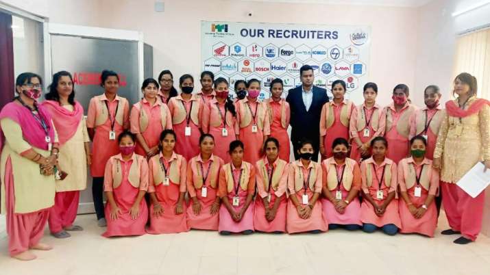 First ever placement week begins at ITI Berhampur in Odisha