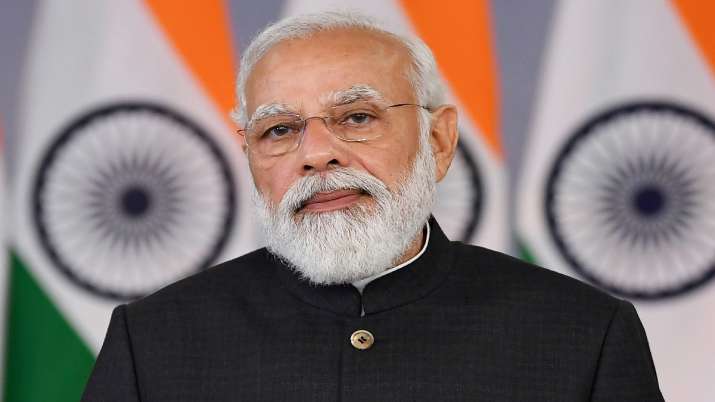 PM Modi reviews the preparedness of Kovid in the country