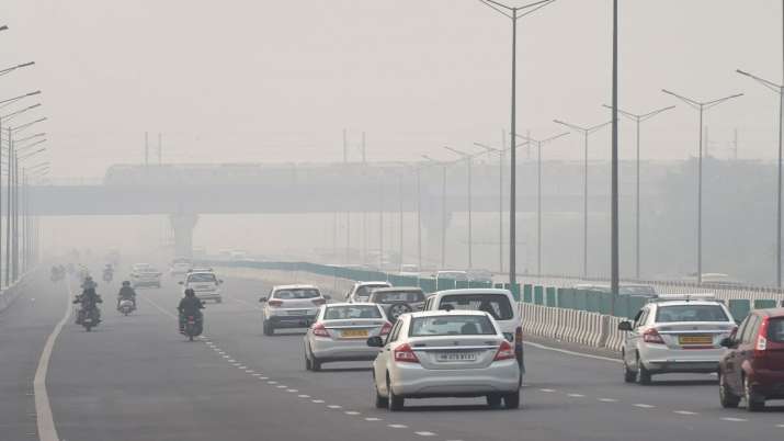 Supreme Court, Uttar Pradesh Government, air pollution, air pollution ban, industries in uttar prade