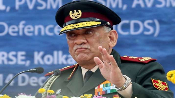 US Defense secretary speaks with Rajnath Singh condoles CDS General bipin Rawat death Mi-17V5 helicopter crash - Vimarsana News
