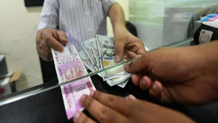 Early trade: Rupee slips 16 paise to 75.07 against US dollar