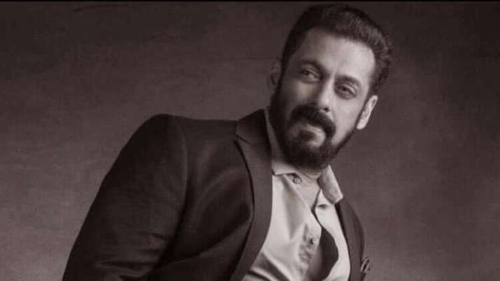 Salman Khan