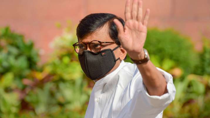 'How could this happen?': Sanjay Raut raises doubts over General Bipin Rawat's chopper crash - Vimarsana News