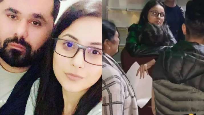 More pics of Shehnaaz Gill from her trip to Amritsar ahead Sidharth Shukla's birthday go viral