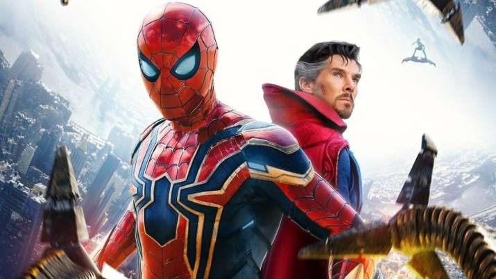 Spider-Man No Way Home Movie Review: Tom Holland's film is an intense  emotional rollercostar ride