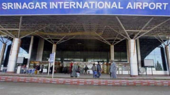 Srinagar: Tes COVID diwajibkan untuk semua penumpang internasional, diikuti oleh karantina rumah 7 hari