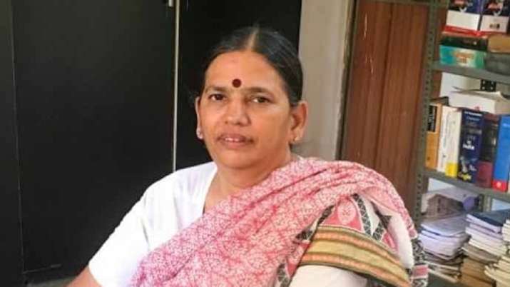 Elgar case: Sudha Bharadwaj to be release from jail on
