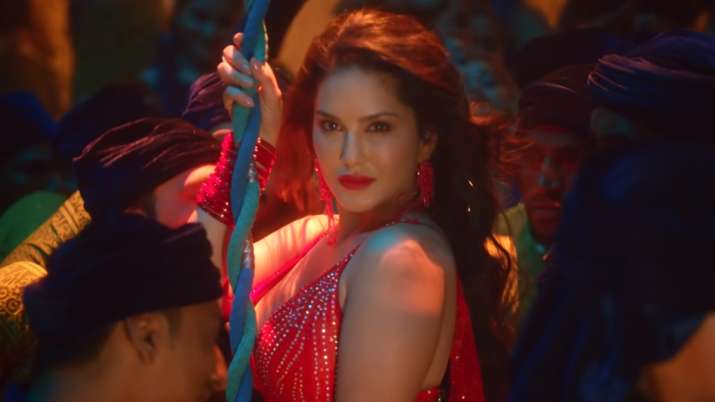 Sunny Leone&#39;s new song Madhuban faces backlash, netizens demand ban; here&#39;s  why | Music News – India TV