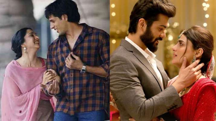 10 superhit songs that kept everybody hooked throughout the year