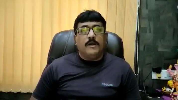 Expelled BJP leader Surajit Saha says Actively considering to join Trinamool Congress - Vimarsana News