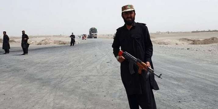 Apakah China Waspada Merangkul Taliban?  Laporkan klaim jadi