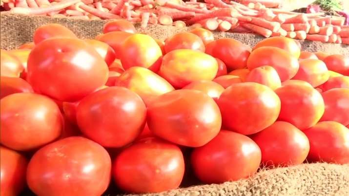 tomato, tomato price, tomato price in india, tomato price rise, tomato price hike, tomato price in C