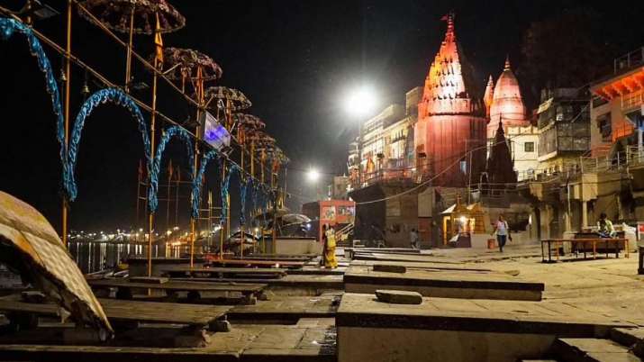 Omicron scare: Night curfew imposed in Uttar Pradesh from December 25 - Vimarsana News