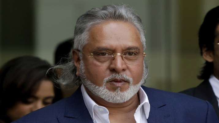 Vijay Mallya can be evicted from London home over unpaid loans, orders UK court