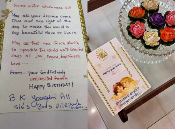 India Tv - Shehnaaz Gill's post on birthday