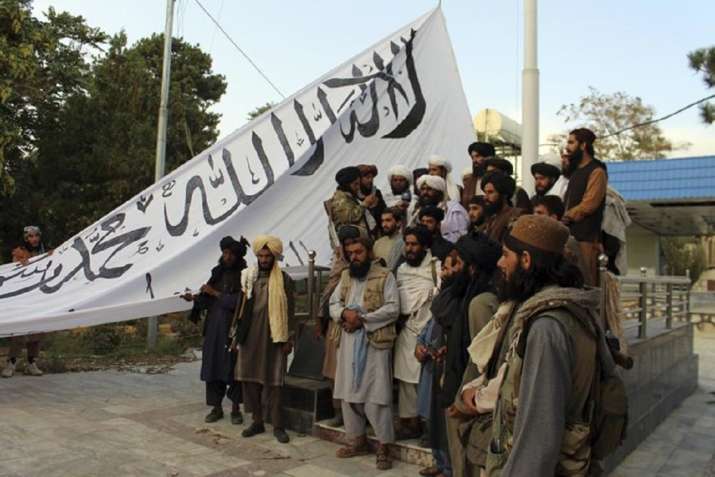 Countries should return Afghan military aircraft or will face consequences: Taliban