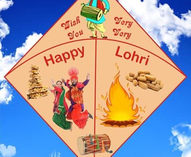 India Tv - Lohri 2022 HD Images and Wallpapers