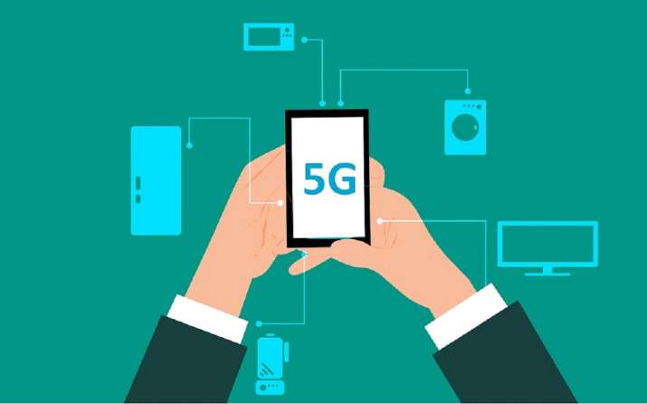 Report States That South Korea's 5G Users Topped 20 Mn In November 2021 - India TV News 2 5G, telecom, tech news, business, telecom