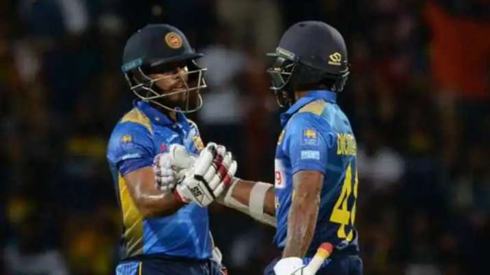 Sri Lanka Cricket mencabut suspensi pada Niroshan Dickwella, Kusal Mendis dan Danushka Gunathilaka