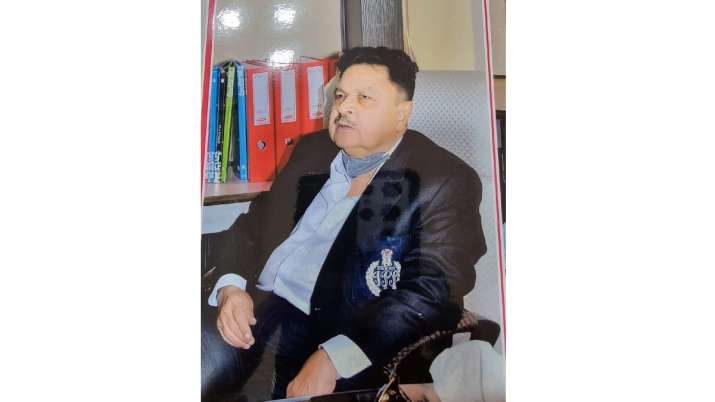 Ex-IPS officer A A Khan, who founded Mumbai ATS, dead