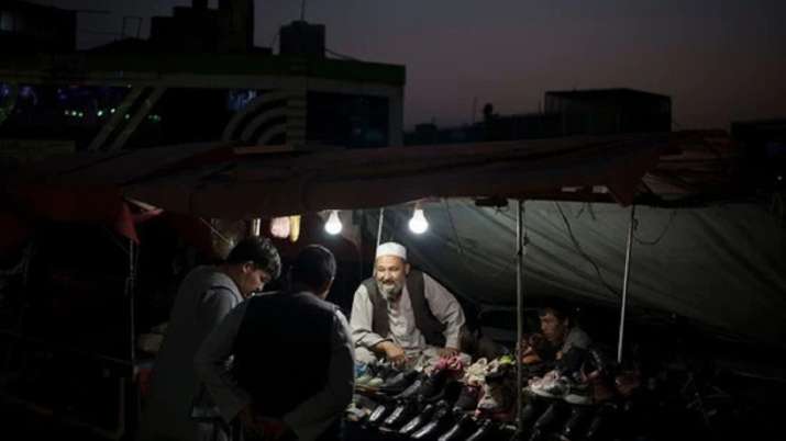 Kabul menghadapi pemadaman karena listrik Uzbekistan ke Afghanistan turun 60%