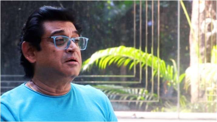 After Indian Idol 12 controversy, Amit Kumar to appear on 'Sa Re Ga Ma Pa'
