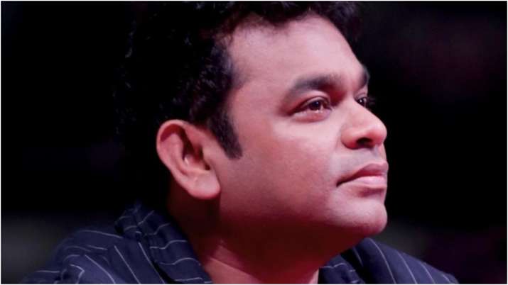 Happy Birthday AR Rahman: Fans wish music maestro on special day