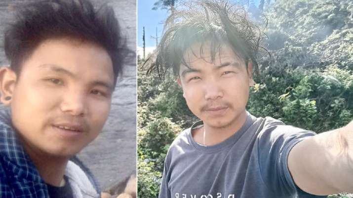 Missing Arunachal Pradesh boy 