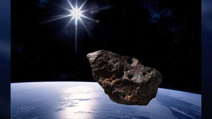 Asteroid bigger than Burj Khalifa passes by Earth pictures Twitterati reactions - Vimarsana News